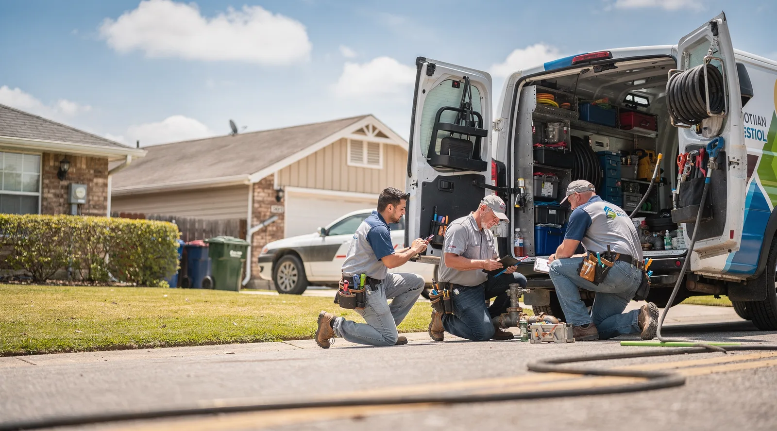 Emergency Plumber in Bradenton Beach, FL near me